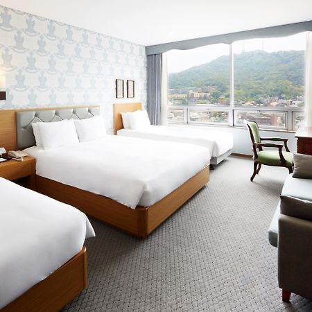 Migliore Hotel Seoul Myeongdong מראה חיצוני תמונה