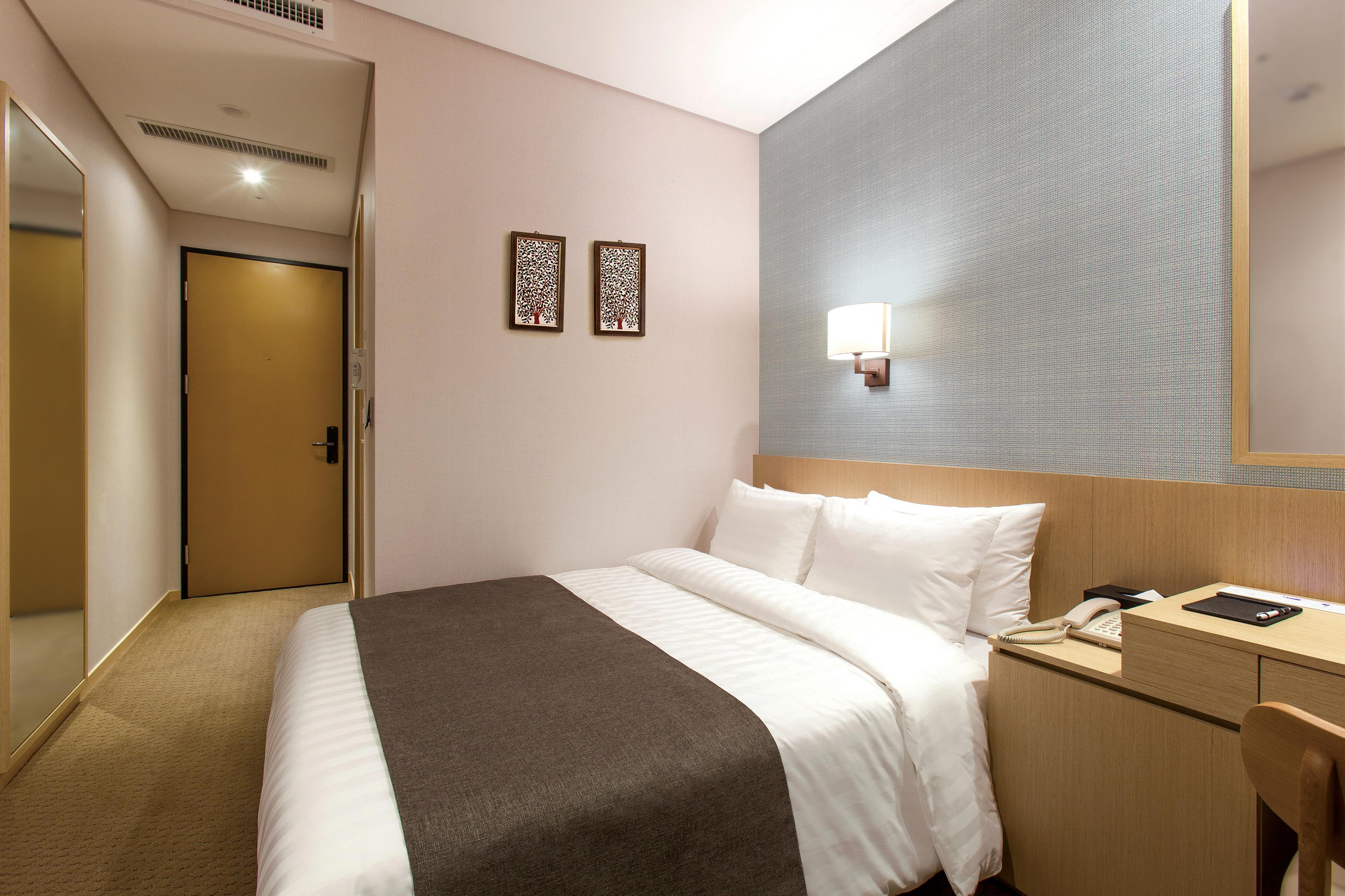 Migliore Hotel Seoul Myeongdong מראה חיצוני תמונה