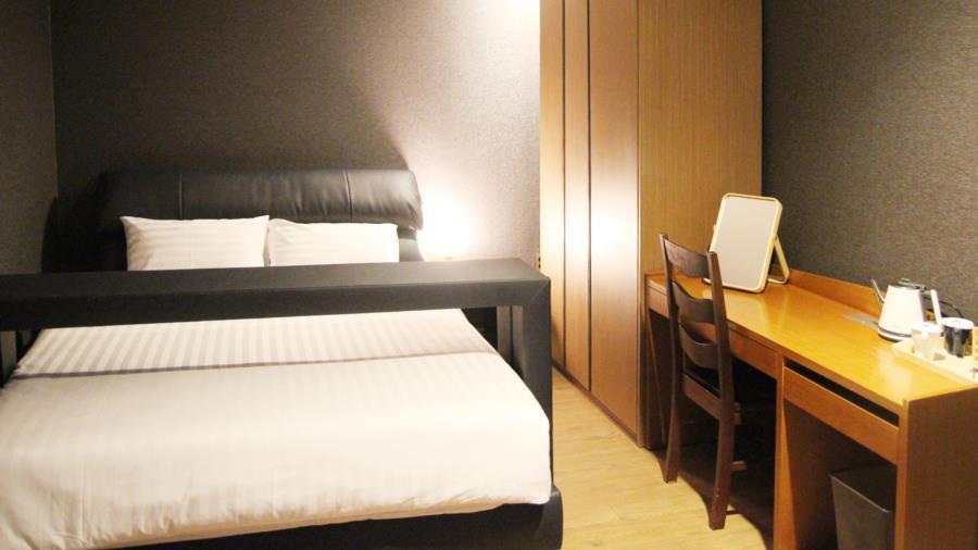 Migliore Hotel Seoul Myeongdong מראה חיצוני תמונה