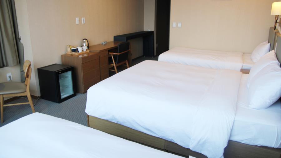 Migliore Hotel Seoul Myeongdong מראה חיצוני תמונה